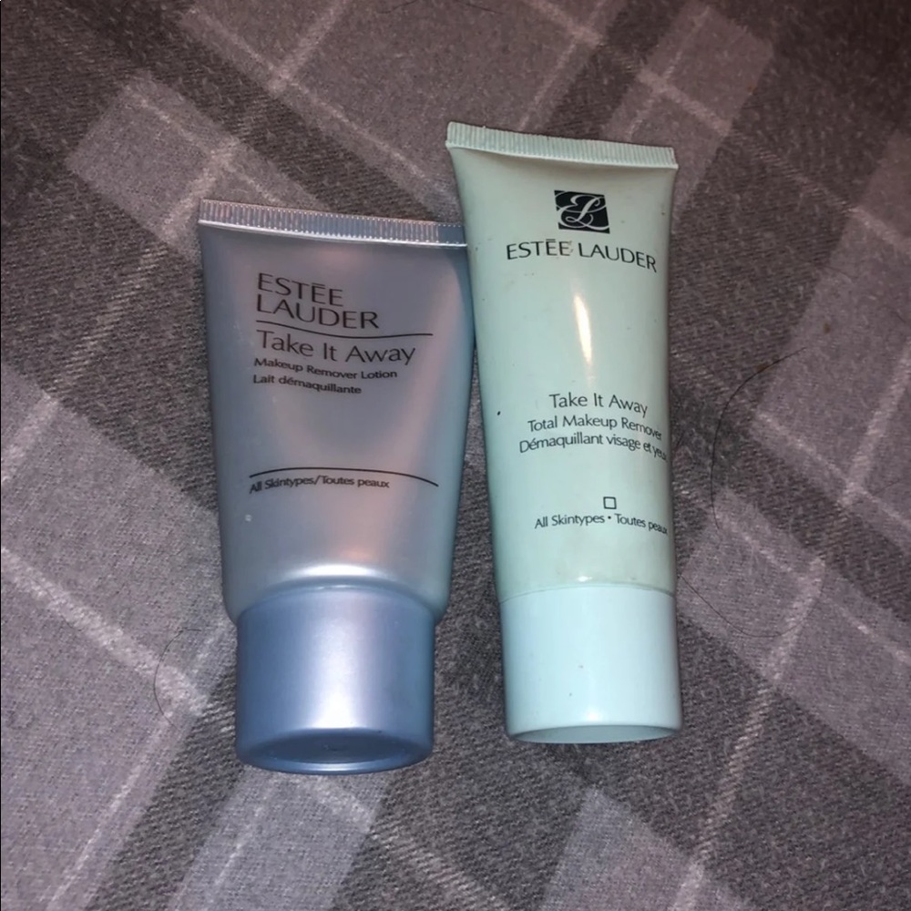 Estée Lauder Take it away